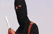 Islamic State confirms death of Jihadi John